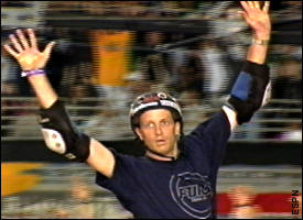 X-games